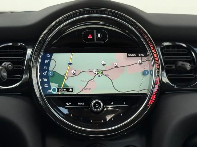 MINI Mini Electric SE