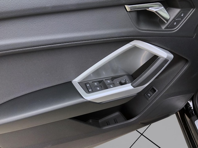 Audi Q3 35 TFSI S-Tronic