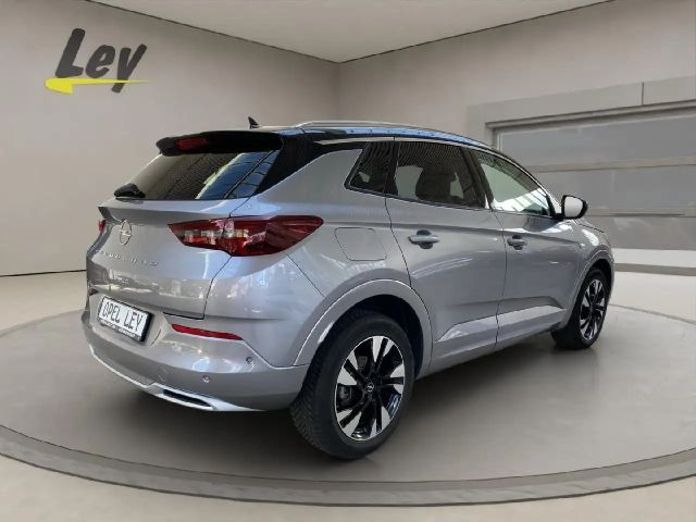 Opel Grandland X Ultimate