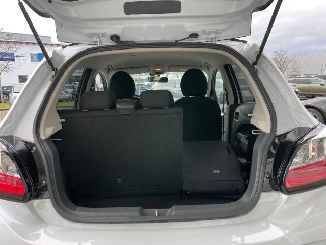 Mitsubishi Space Star Star