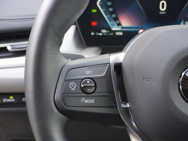 BMW 216 216i Active Tourer Sedan