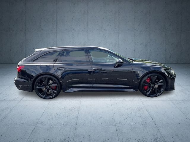 Audi A6 e-tron Avant Performance Quattro