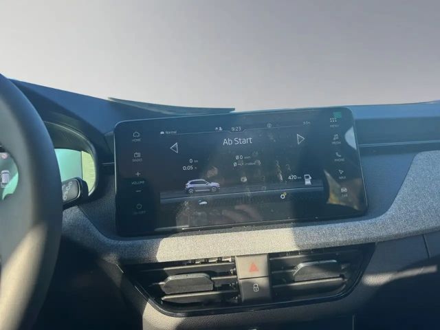 Skoda Kamiq 1.5 TSI Tour