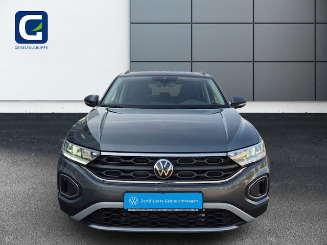 Volkswagen T-Roc 1.5 TSI DSG Life