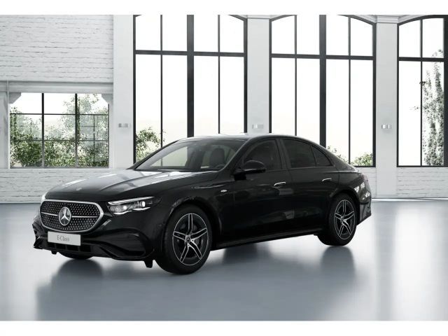 Mercedes-Benz E 300 E 300 de Sedan