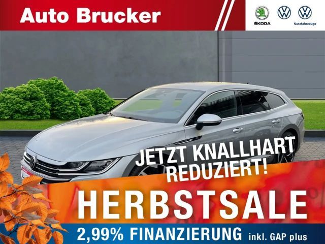 Volkswagen Arteon 2.0 TDI R-Line