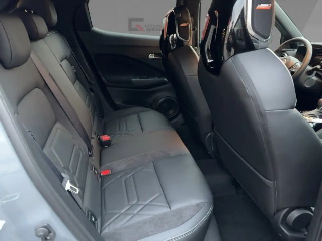 Nissan Juke N-DESIGN Automatik BOSE/Winter/AVM/Hybrid