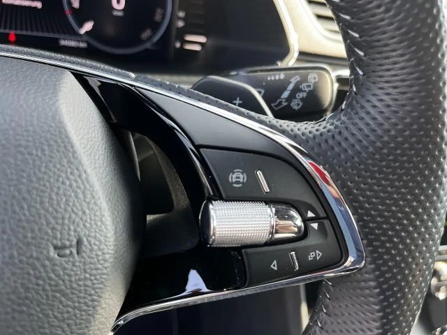 Skoda Superb 2.0 TSI