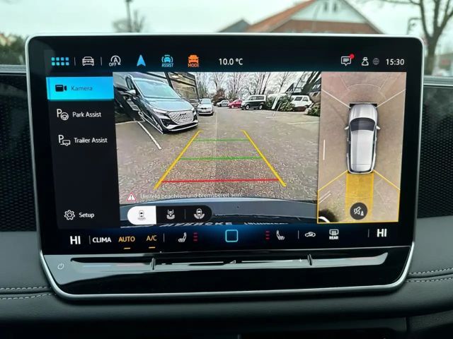 Volkswagen Tiguan 2.0 TDI DSG Life