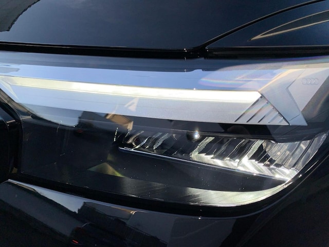 Audi Q4 e-tron Quattro