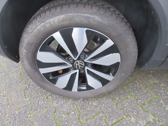 Volkswagen T-Roc 1.0 TSI