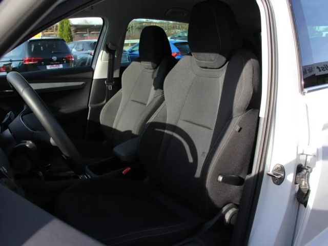 Skoda Karoq Selection