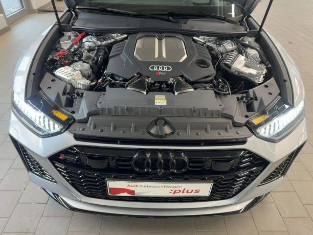 Audi RS6 463(630) kW(PS) tiptronic