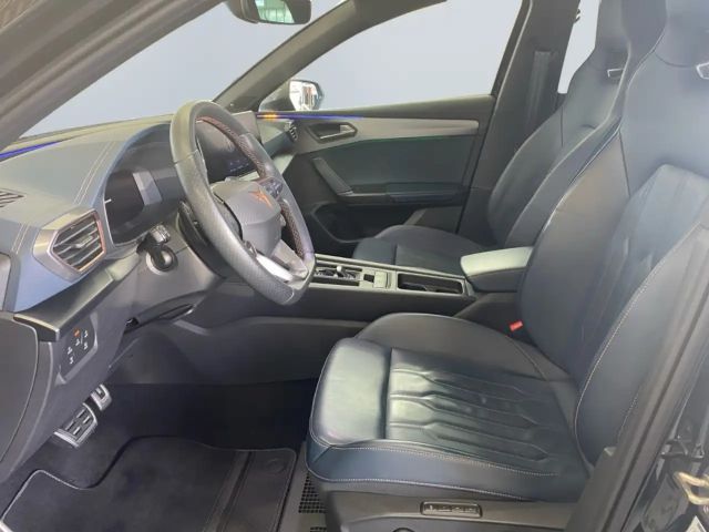 Cupra Leon 2.0 TSI DSG VZ