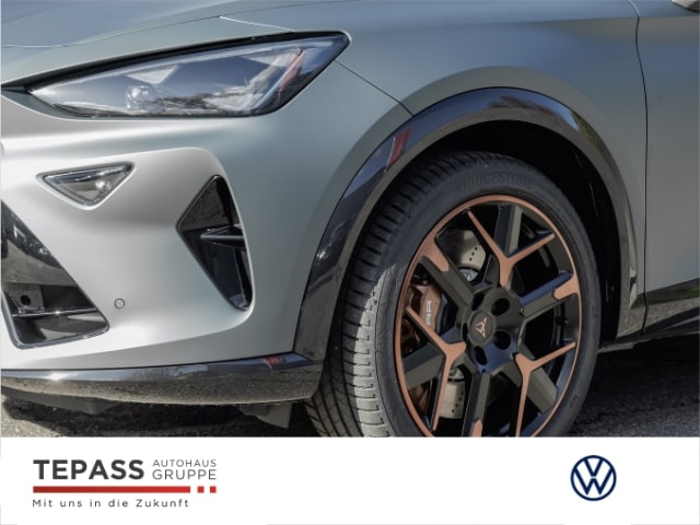 Cupra Formentor 2.0 TSI VZ