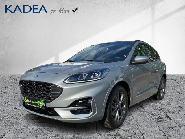 Ford Kuga EcoBoost ST Line X