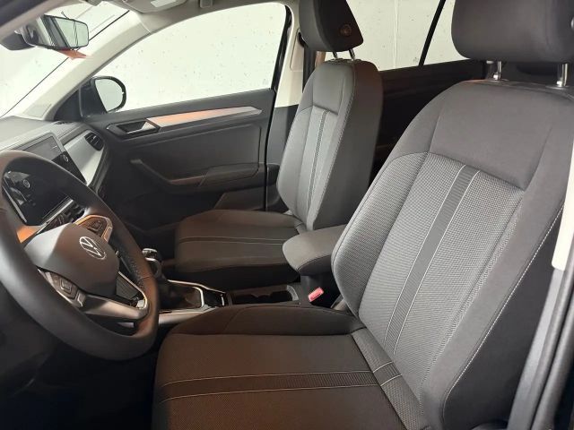 Volkswagen T-Roc Friends TSI