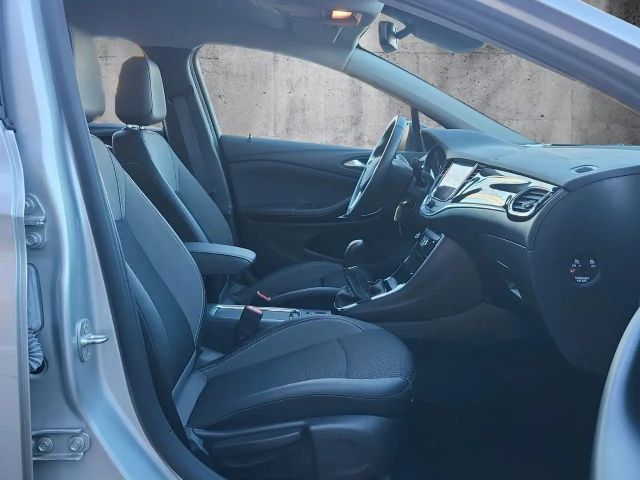 Opel Astra Sports Tourer