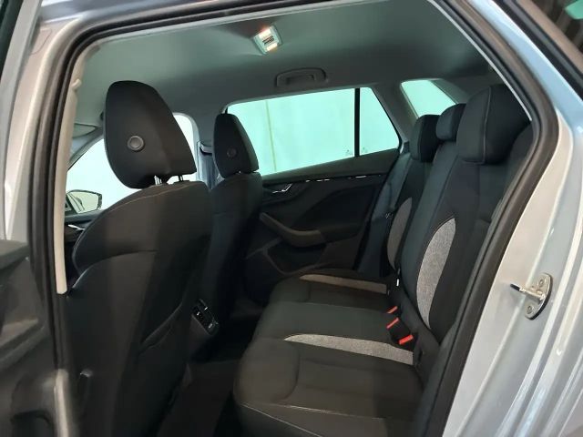 Skoda Kamiq Selection