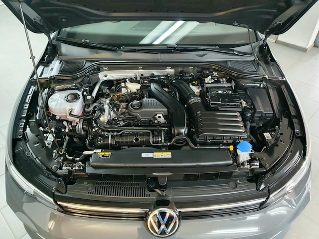 Volkswagen Golf 1.5 eTSI DSG Style