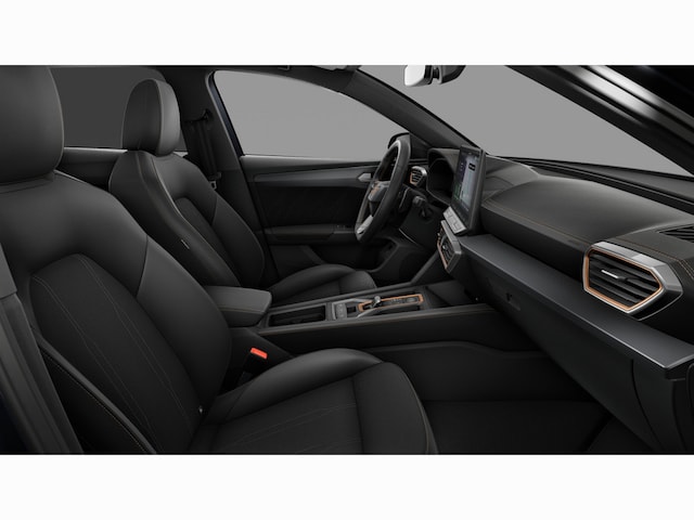 Cupra Leon DSG ST Sportstourer