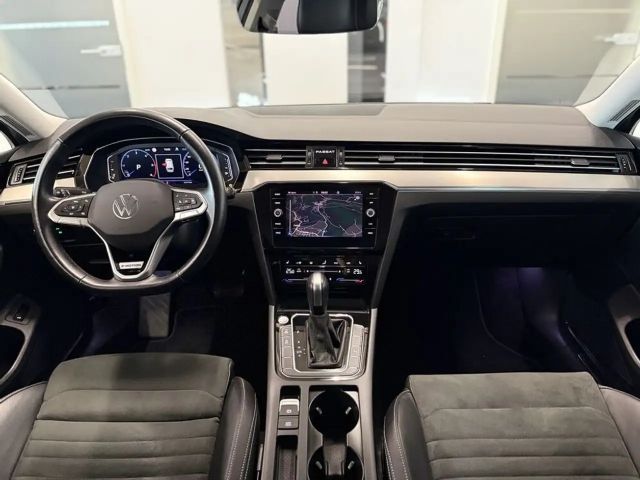 Volkswagen Passat 4Motion Elegance Elegance