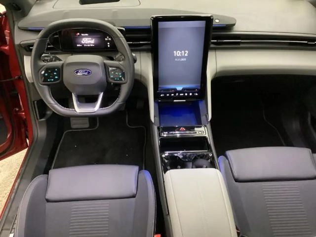 Ford Explorer AWD Premium