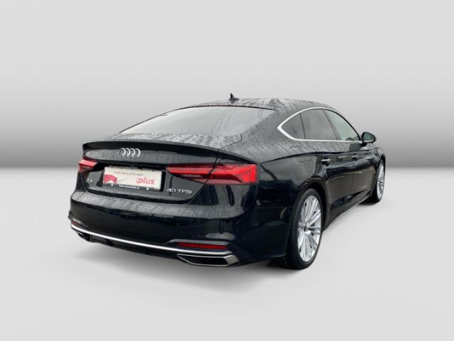 Audi A5 40 TFSI S-Tronic Sportback