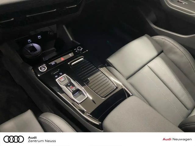 Audi Q6 e-tron Performance