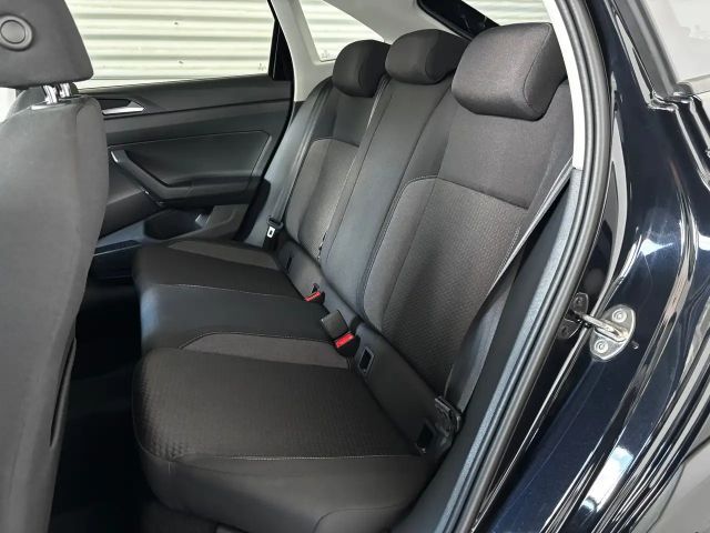 Volkswagen Taigo Friends TSI