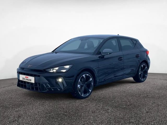Cupra Leon DSG