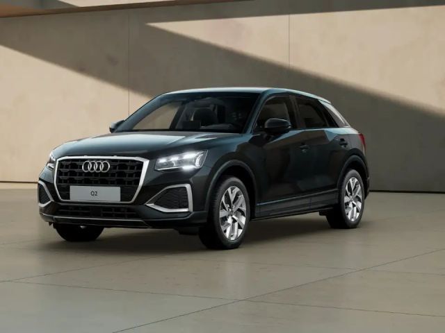 Audi Q2 35 TFSI