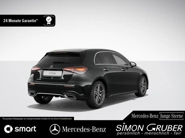 Mercedes-Benz A 200 AMG Line
