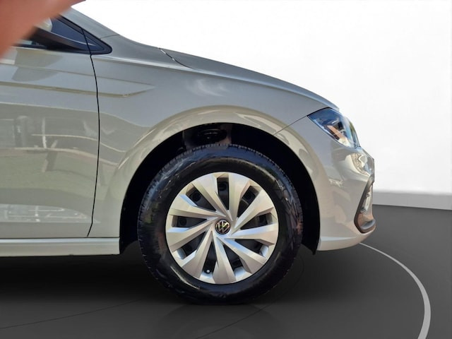 Volkswagen Polo 1.0 TSI