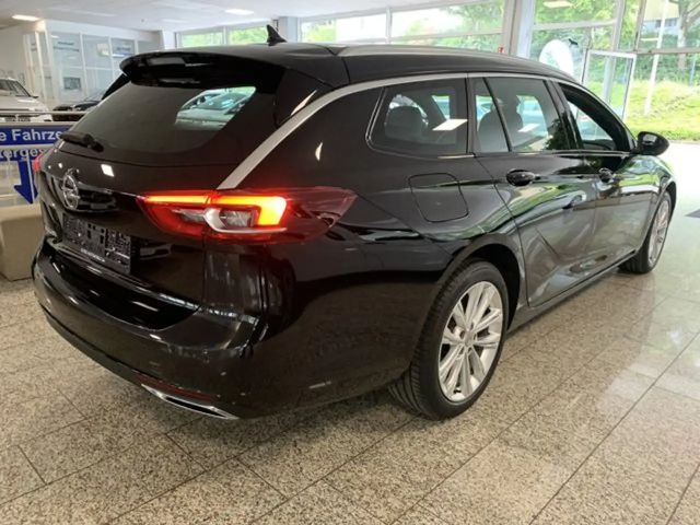 Opel Insignia Business Elegance Sports Tourer