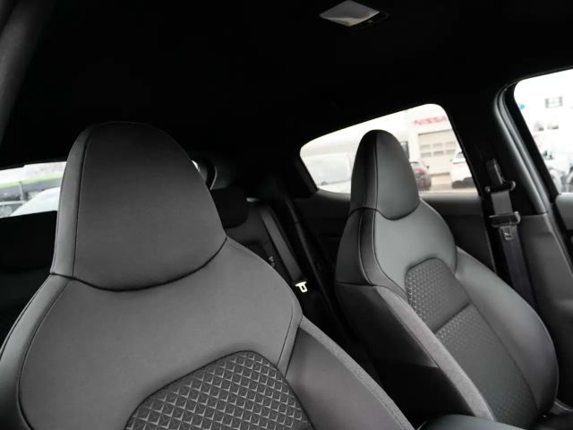 Nissan Juke N-Connecta