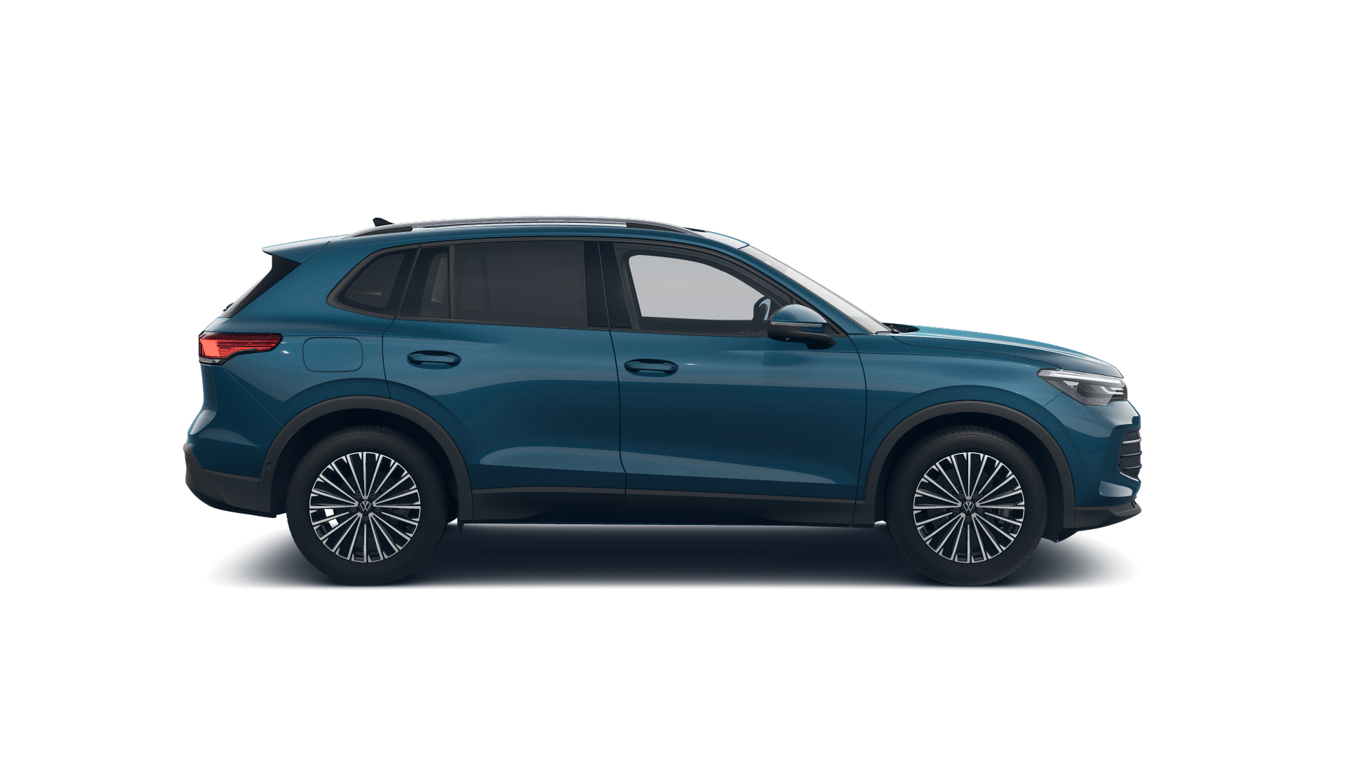 Volkswagen Tiguan 2.0 TDI DSG Life