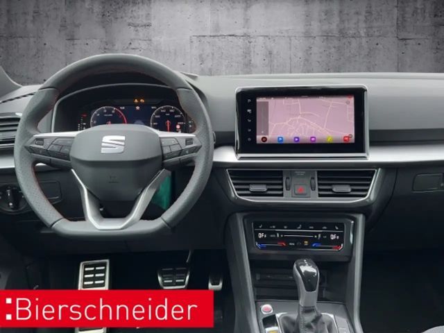 Seat Tarraco 1.5 TSI DSG FR-lijn