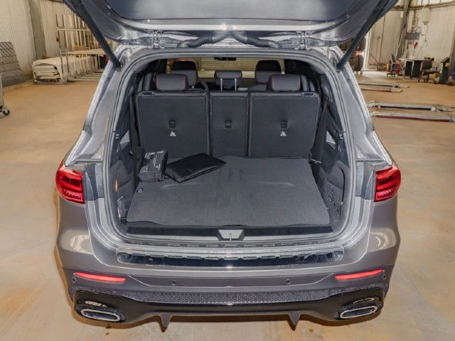 Mercedes-Benz GLB 250 4MATIC