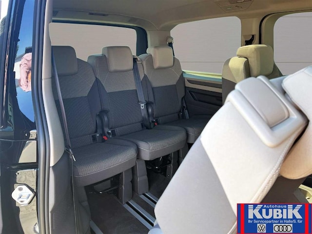 Volkswagen Multivan DSG IQ.Drive Pro