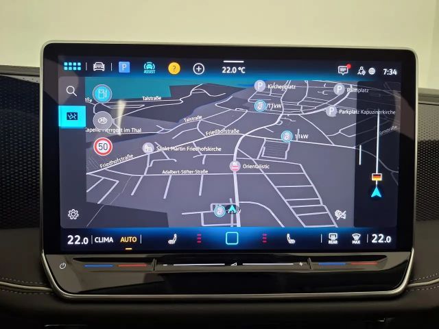 Volkswagen Passat Business DSG Variant