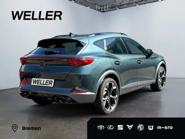 Cupra Formentor 1.4 DSG VZ e-Hybrid