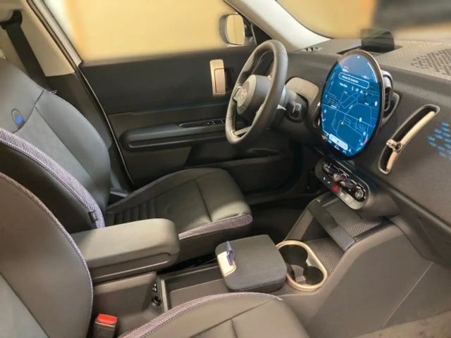 MINI Cooper SE Countryman All4 SE