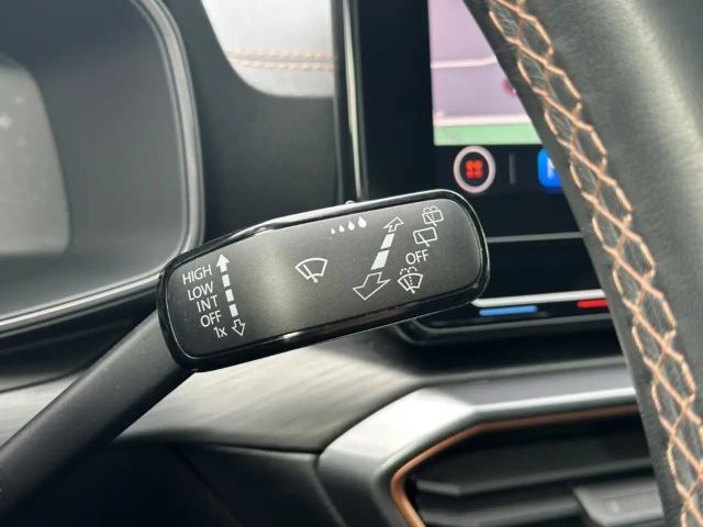 Cupra Formentor 2.0 TSI 4Drive DSG