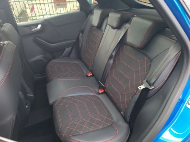 Ford Puma EcoBoost ST Line