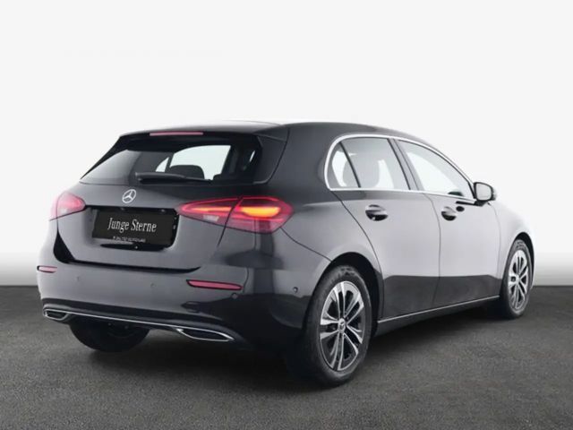 Mercedes-Benz A 200 A-Klasse