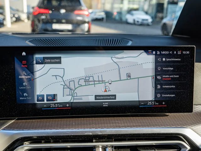 BMW 340 Touring xDrive