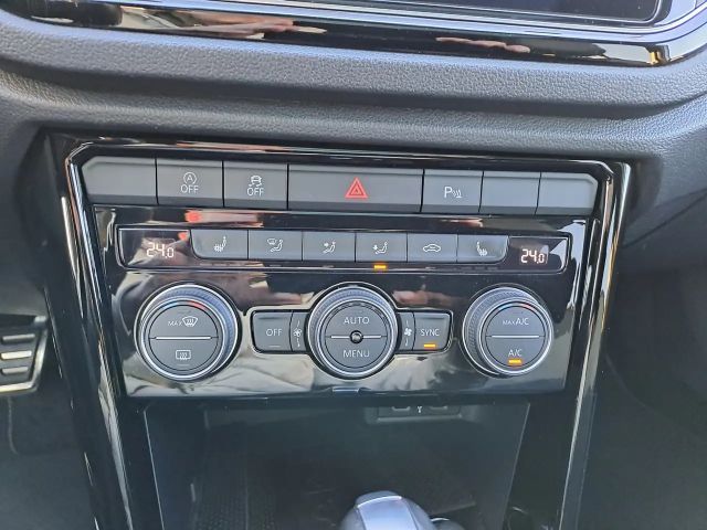 Volkswagen T-Roc 4Motion