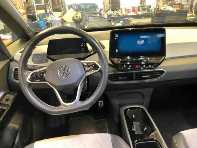 Volkswagen ID.3 Performance Pro