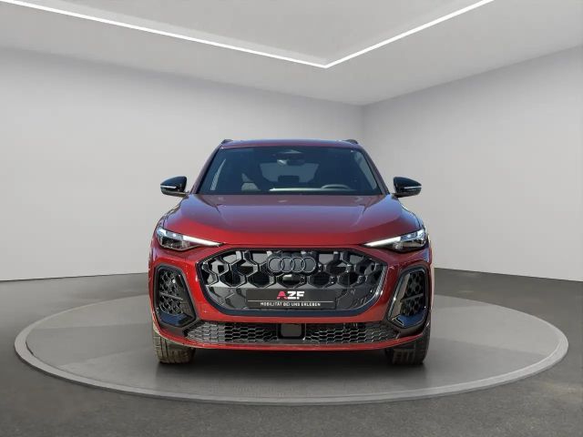 Audi Q5 Quattro S-Tronic